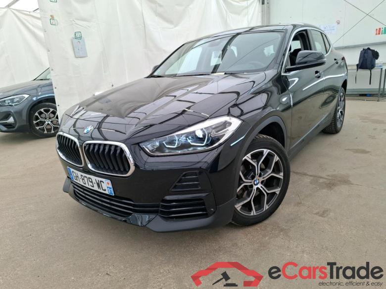 BMW sDrive18i Business DesignDKG7 Série X2 sDrive 18i Lounge 1.5 135CV BVA7 E6d #1