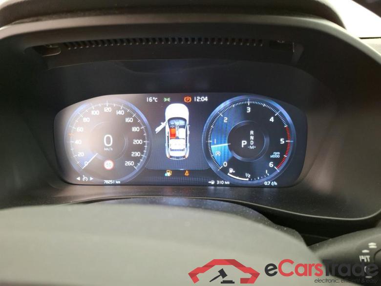 Volvo D3 AWD AdBlue 150 Geartro 8 Inscription XC40 Inscription AWD 2.0 D3 150CV BVA8 E6dT #6