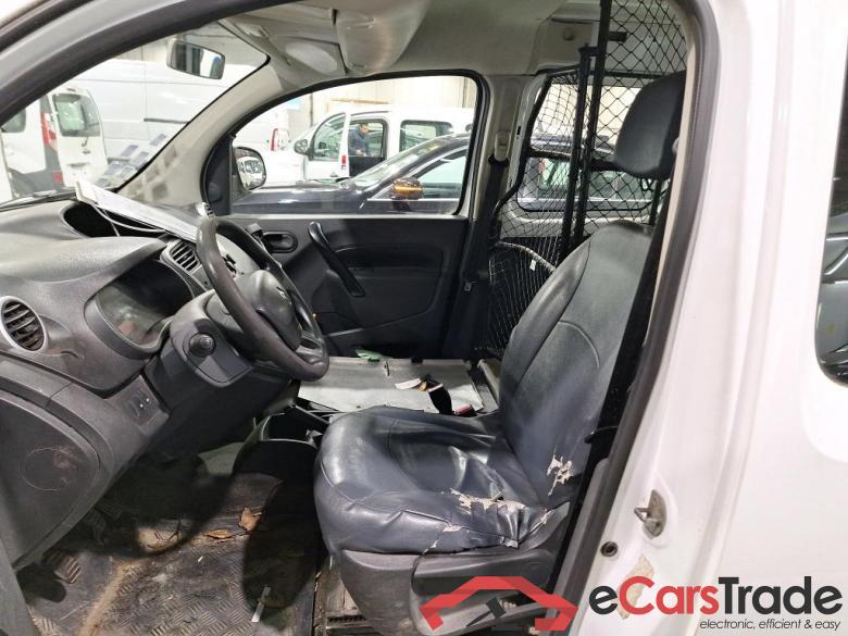RENAULT KANGOO EXPRESS MAXI DSL - 2013 1.5 dCi Energy Confort #5
