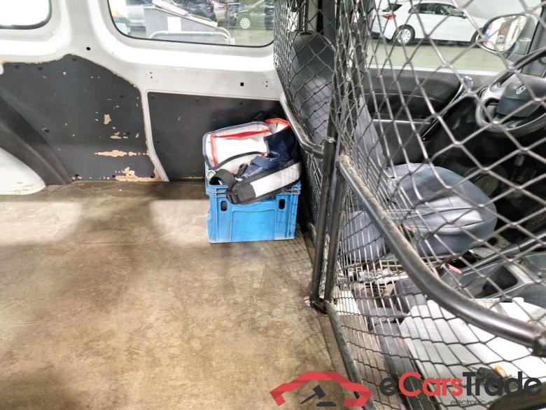 RENAULT KANGOO EXPRESS MAXI DSL - 2013 1.5 dCi Energy Confort #6