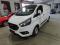 preview Ford Transit Custom #0