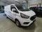 preview Ford Transit Custom #3