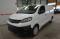 preview Opel Vivaro #1