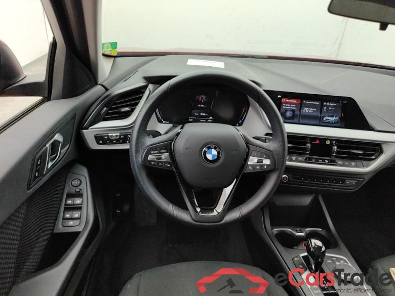 BMW 116d Aut. LED-Xenon Navi-Pro KeylessGo Klima PDC ... #6