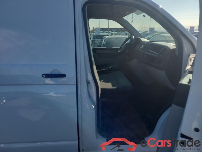 Volkswagen  T6 Transporter (2015) Transp.TDI75 KR 4d #6