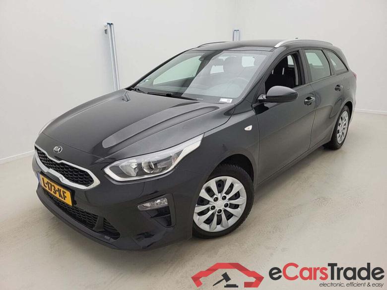KIA ceed sportswagon 1.0 T-GDi Comfortl. #1