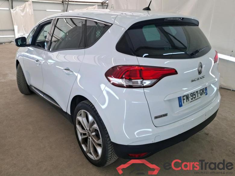 Renault Business Blue dCi 120 TVU Scenic IV Business 1.7 dCi 120CV BVM6 E6dT #2