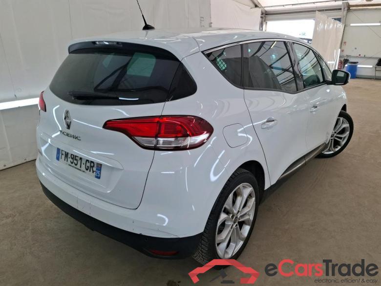 Renault Business Blue dCi 120 TVU Scenic IV Business 1.7 dCi 120CV BVM6 E6dT #3