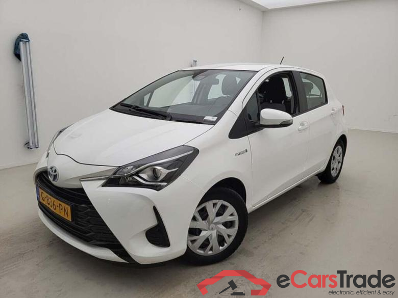 TOYOTA Yaris 1.5 Hyb. Active AUT