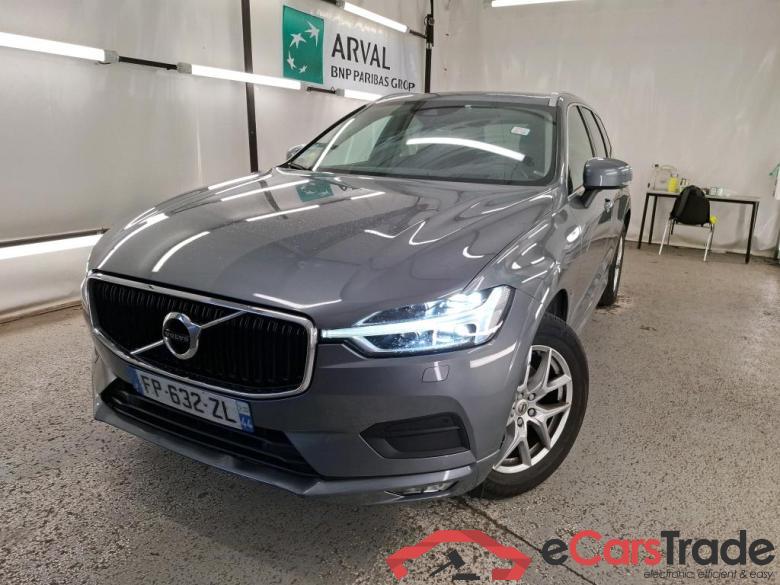 Volvo D4 AdBlue 190 Geartro Business Executive XC60 Business Executive 2WD 2.0 190CV BVA8 #1