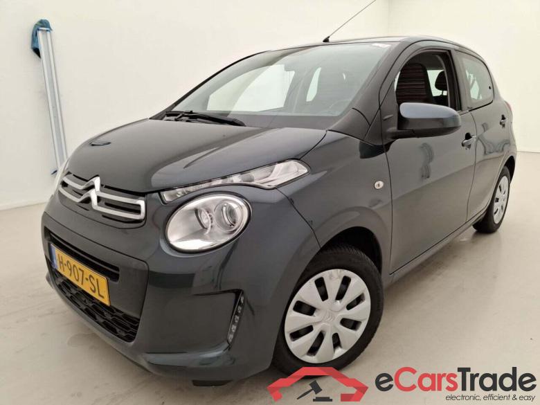 CITROEN C1 1.0 VTi Feel #1