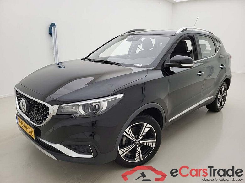 MG ZS EV Luxury 45 kWh #1