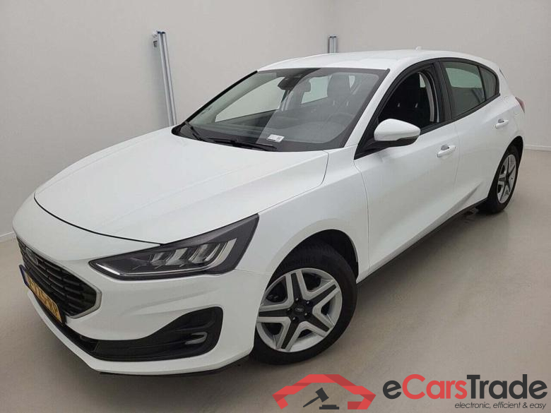 FORD FOCUS 1.0 EBH Connected