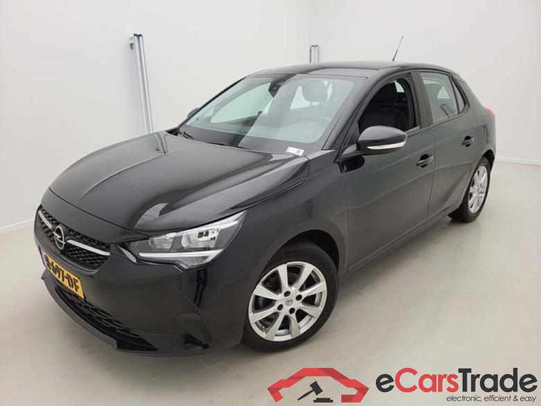 OPEL Corsa 1.2 Edition