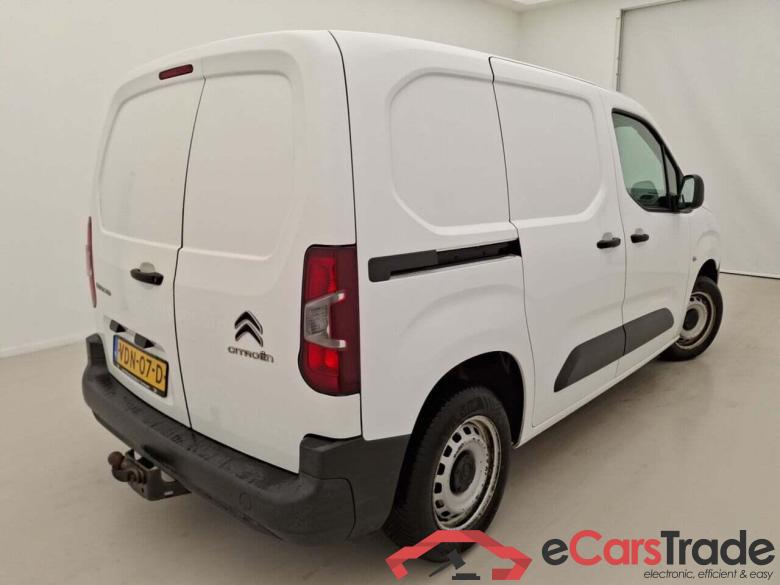 Citroen Berlingo 1.5 BlueHDI Klima ... #3