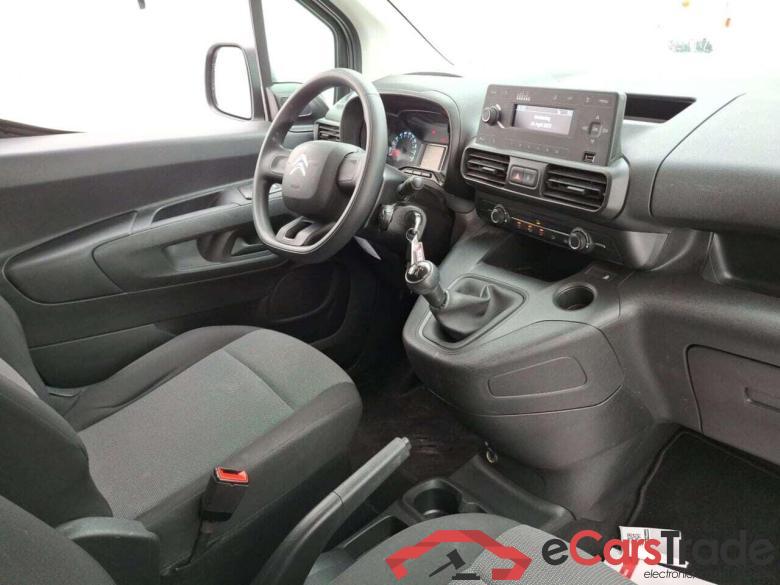 Citroen Berlingo 1.5 BlueHDI Klima ... #6