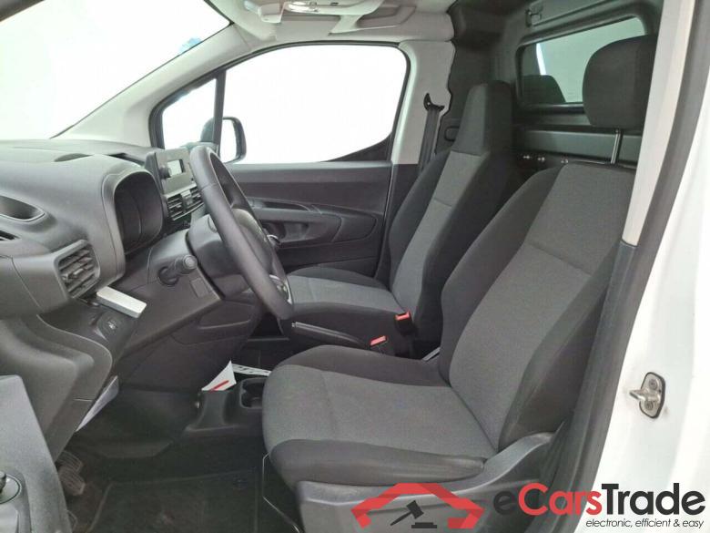 Citroen Berlingo 1.5 BlueHDI Klima ... #5