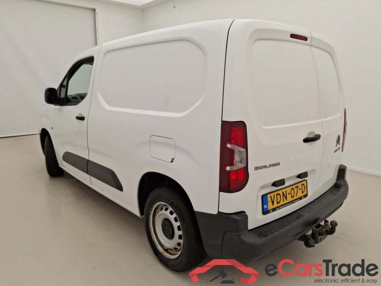 Citroen Berlingo 1.5 BlueHDI Klima ... #4
