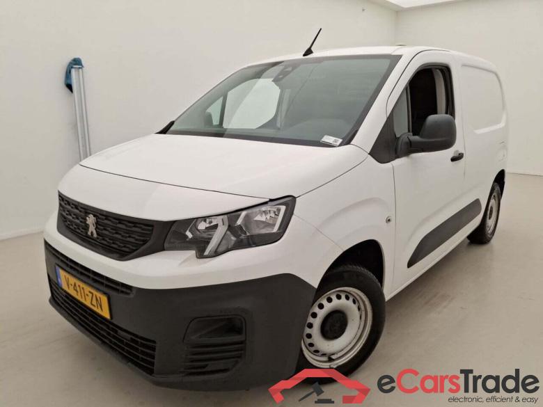 Peugeot Partner 1.6 BlueHDI Klima PDC ... #1