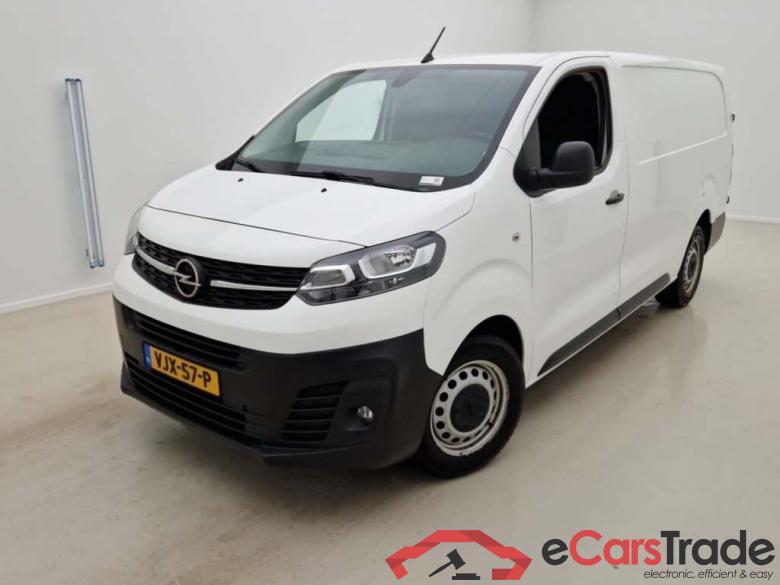 OPEL Vivaro 2.0 CDTI L2H1 Edition AUT #1