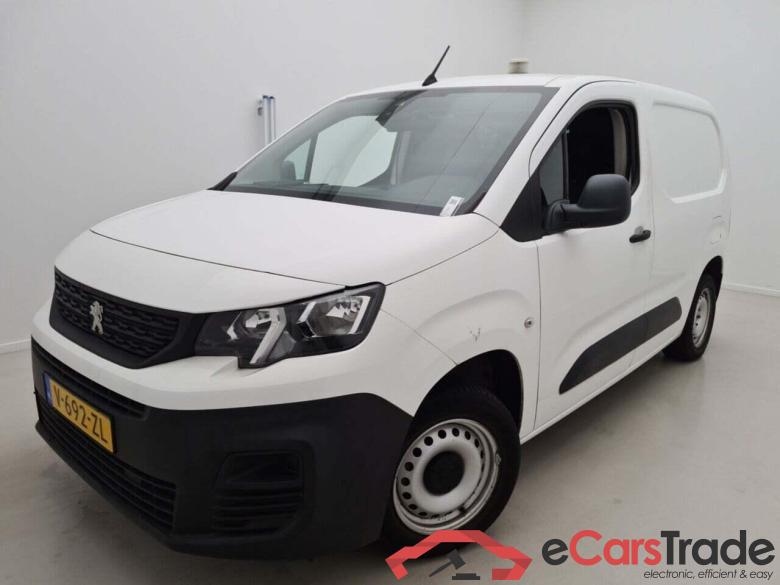 Peugeot Partner 1.6 BlueHDI Klima PDC ... #1