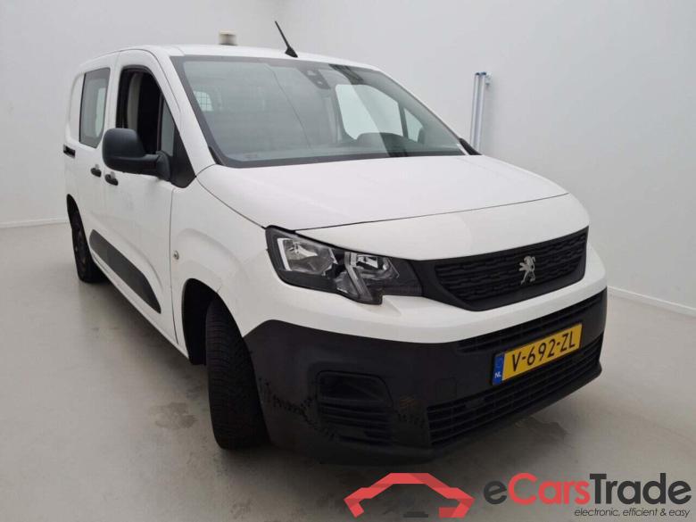 Peugeot Partner 1.6 BlueHDI Klima PDC ... #2