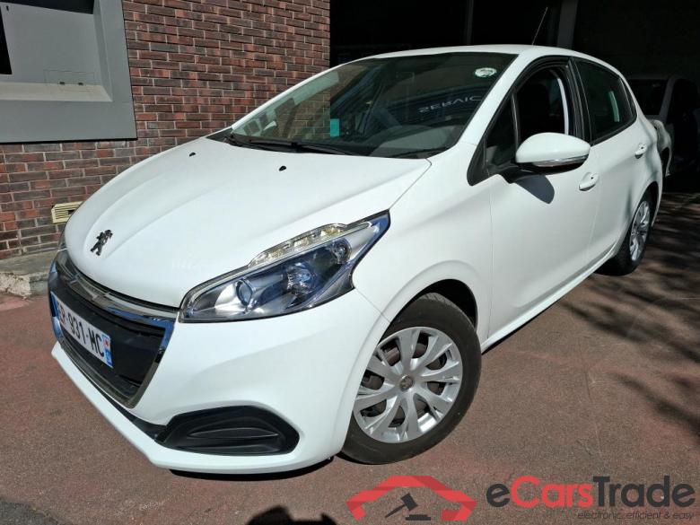 Peugeot 1.2 PureTech 68 Active 5P 208 Active 1.2 PureTech 70CV BVM5 E6 #1