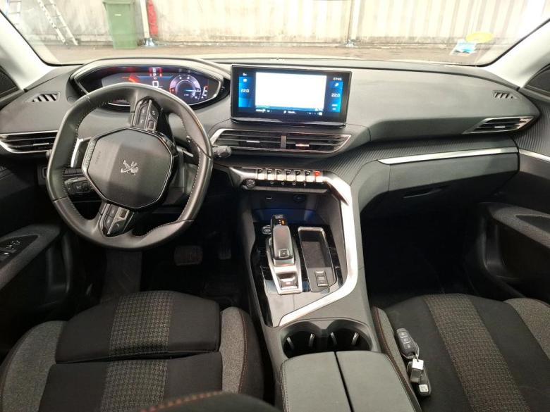 Peugeot 3008 1.5 BlueHDI Aut. LED I-Cockpit Navi Sport-Seats KeylessGo Klima PDC ... #6