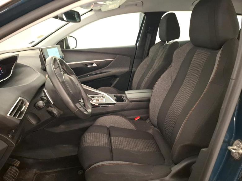 Peugeot 3008 1.5 BlueHDI Aut. LED I-Cockpit Navi Sport-Seats KeylessGo Klima PDC ... #5