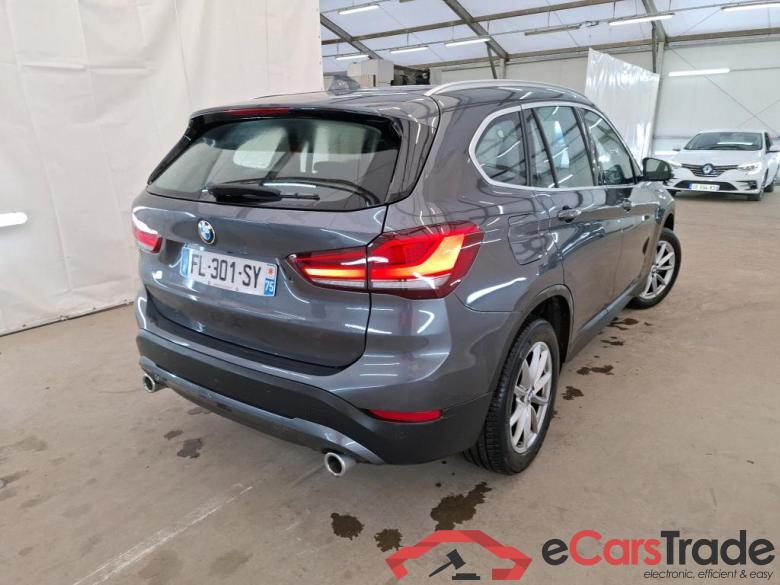BMW sDrive18d Business Design BVA8 Série X1 sDrive18d Lounge 2.0 150CV BVA8 E6dT #3
