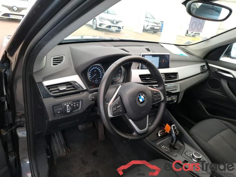 BMW sDrive18d Business Design BVA8 Série X1 sDrive18d Lounge 2.0 150CV BVA8 E6dT #5