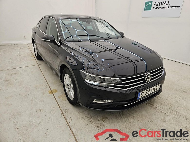 Volkswagen Comfortline 2.0 TDI DSG 150 CP Comfortline 2.0 TDI DSG 150 CP #2