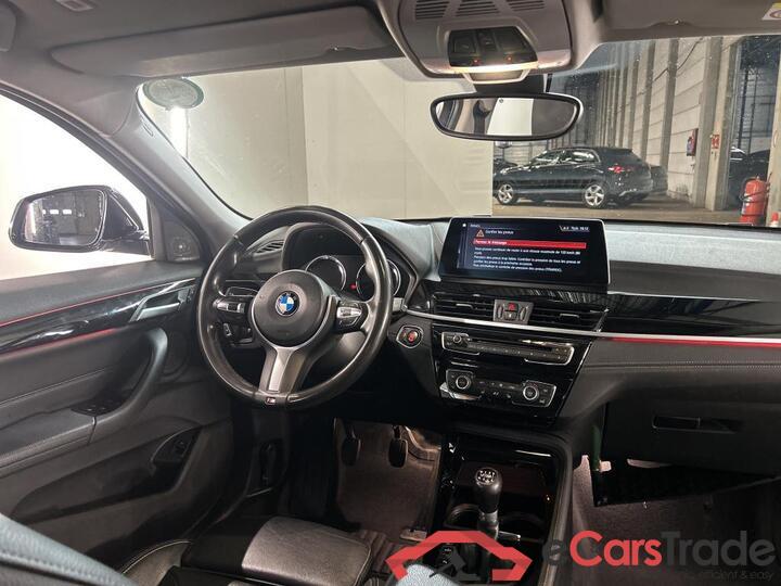 BMW X2 X2 sDrive18d 110kW 110kW/150pk  5D/P Man-6 #5