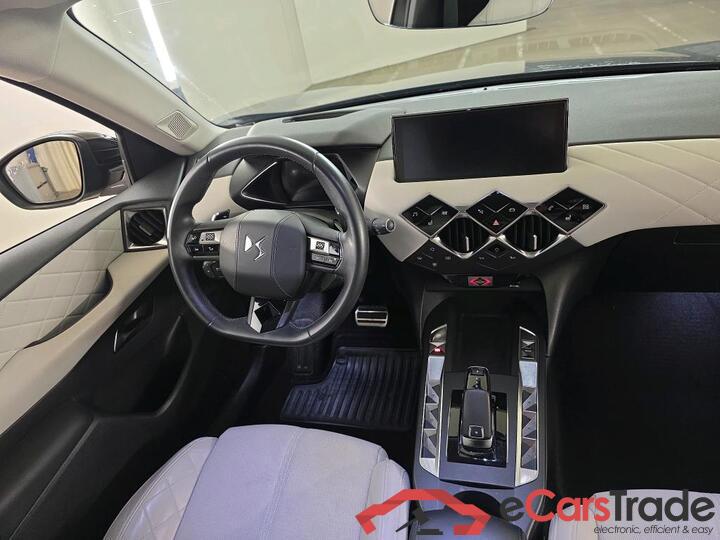 DS DS 3 CROSSBACK DS 3 Crossback BlueHDi 130 Automatic Grand Chic 96kW/131pk  5D/P Auto-8 #5
