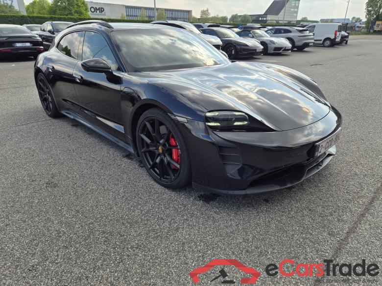 PORSCHE Taycan Sport Turismo Taycan GTS Sport Turismo (MY22) #1