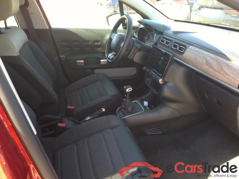 C3  Max 1.2 PURETECH  110CV  BVM6  6E #5