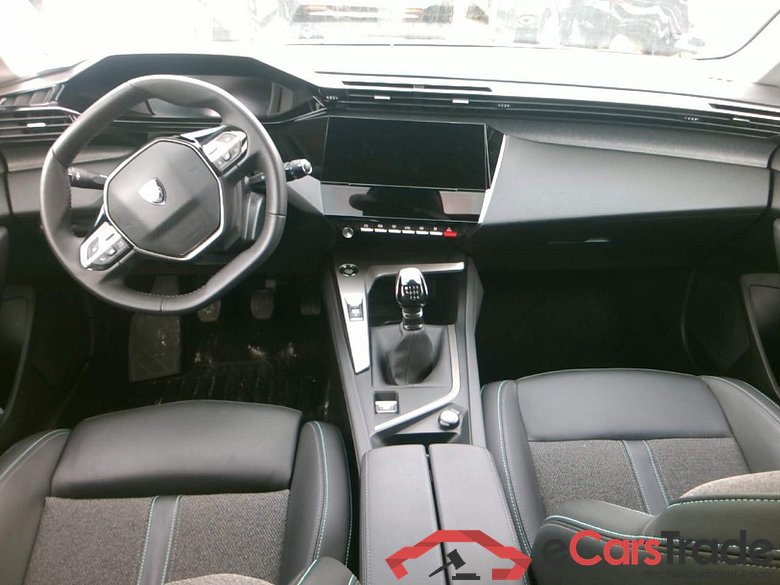 308  Allure 1.2 PURETECH  130CV  BVM6  E6d #5