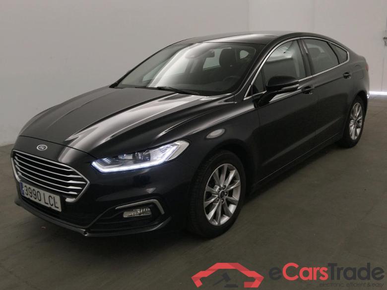Ford 2.0 TDCi 110kW (150CV) Titanium 235 FORD Mondeo / 2014 / 5P / berlina con portón 2.0 TDCi 110kW (150CV) Titanium 235 #1