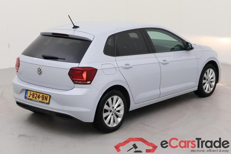 VOLKSWAGEN POLO 70 kW #5