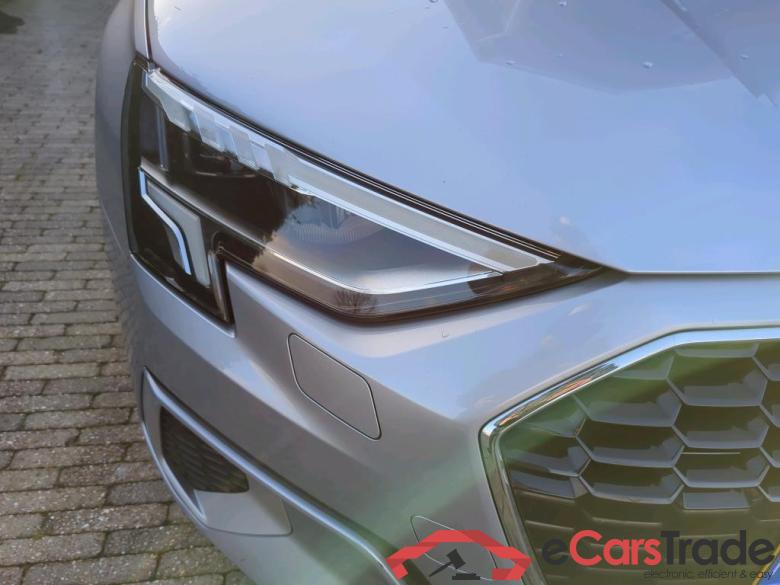 AUDI A3 Sportback 81 kW #4