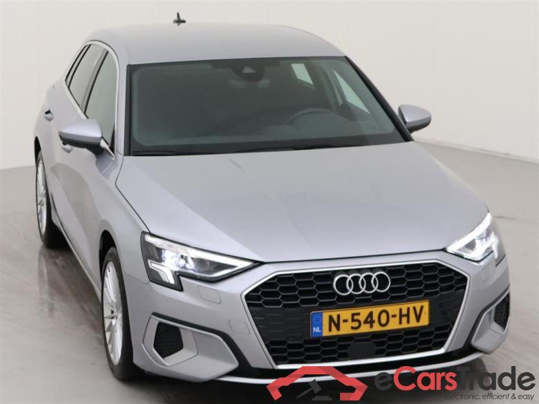 AUDI A3 Sportback 81 kW #5