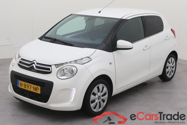 CITROEN C1 53 kW