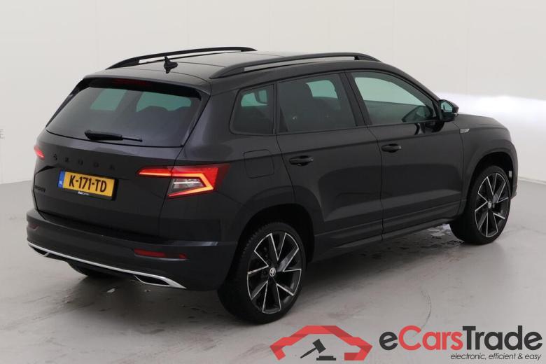 SKODA Karoq 110 kW #6