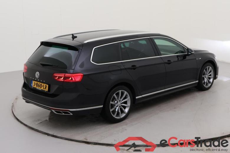 VOLKSWAGEN Passat Variant 110 kW #5