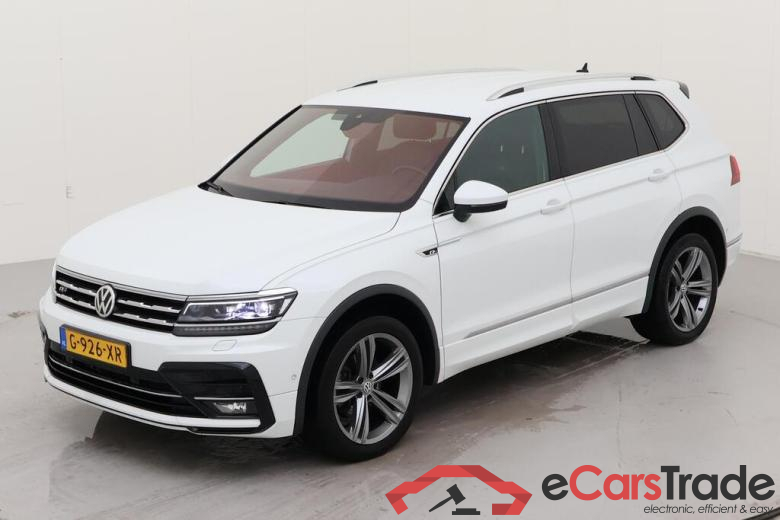 VOLKSWAGEN Tiguan Allspace 110 kW