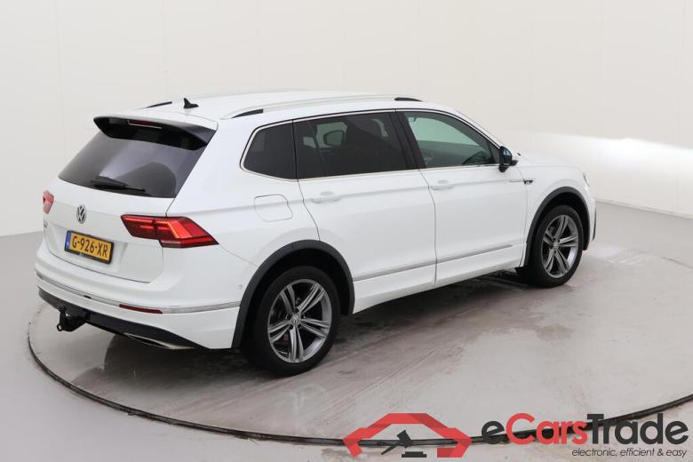 VOLKSWAGEN Tiguan Allspace 110 kW #6