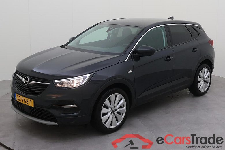 OPEL Grandland X 96 kW