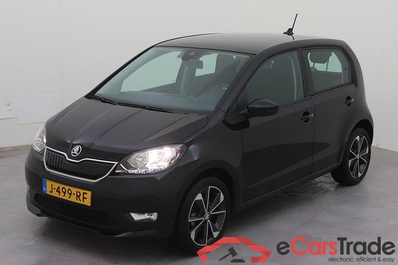 SKODA Citigo e-iV 