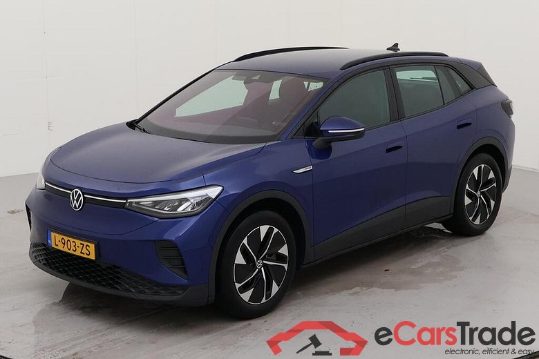 VOLKSWAGEN ID.4 150 kW #1