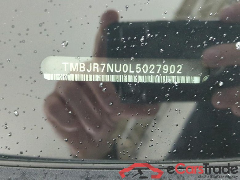 SKODA Karoq 110 kW #3